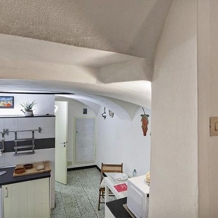 La Casa Dei Giusti By Wonderful Italy Apartment Genoa Exterior photo