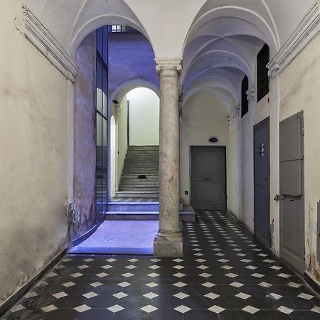 La Casa Dei Giusti By Wonderful Italy Apartment Genoa Exterior photo